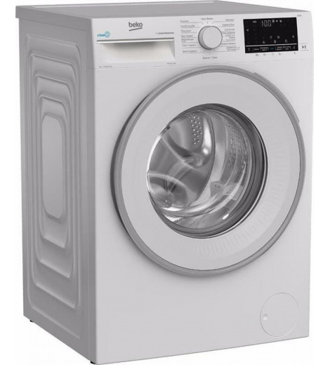 Пральна машина BEKO B3WFU5723W-UA