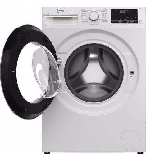 Пральна машина BEKO B3WFU5723W-UA