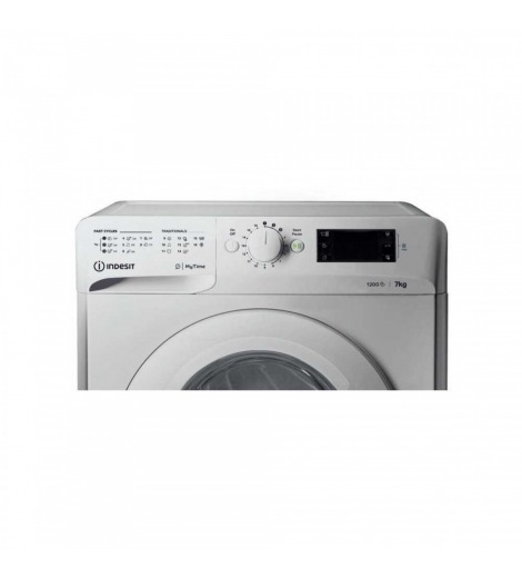 Пральна машина Indesit OMTWE 71252 S EU