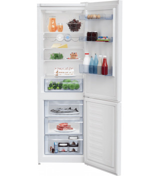 Холодильник BEKO RCSA366K30W