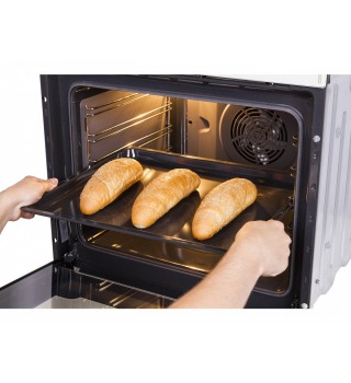 Духова шафа Electrolux OPEB2500V