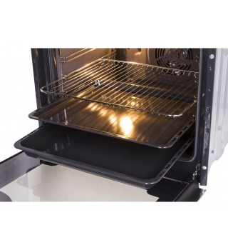 Духова шафа Electrolux OPEB2500V