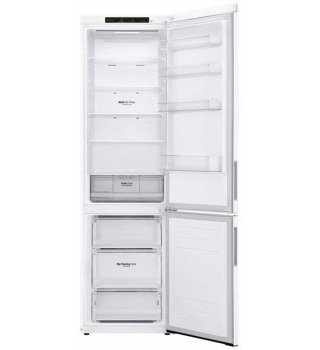 Холодильник LG GA-B509CQZM