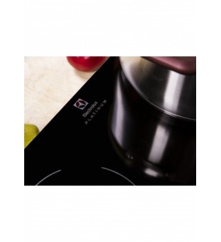 Варочная поверхность Electrolux CPE6433KF
