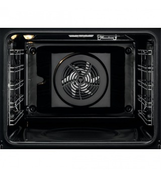 Духова шафа Electrolux OEF5C50V