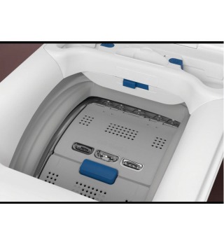 Стиральная машина Electrolux EW7T3362U