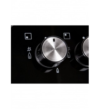 Варильна поверхня Electrolux GPE373YK