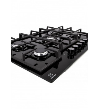 Варильна поверхня Electrolux GPE373YK