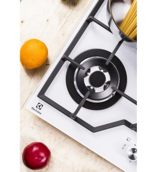 Варочная поверхность Electrolux GPE363YV