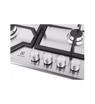 Варильна поверхня Electrolux GEE263MX