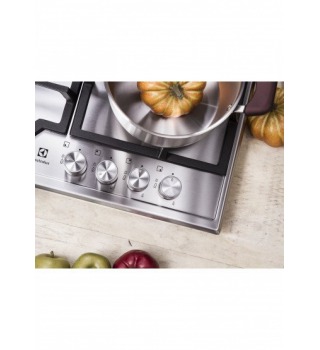 Варильна поверхня Electrolux GEE263MX