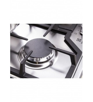 Варильна поверхня Electrolux GEE263MX