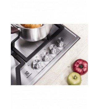 Варильна поверхня Electrolux GEE263MX