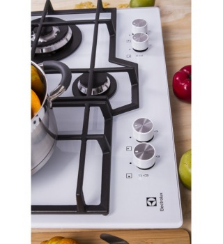 Варильна поверхня Electrolux GME363NV