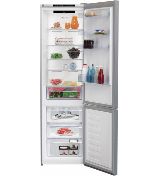 Холодильник BEKO RCNA 406E 35ZXB