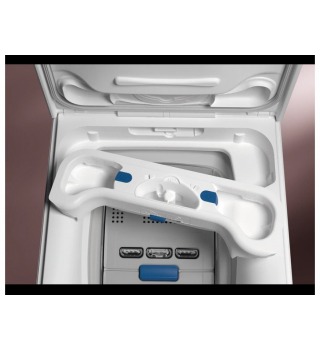 Стиральная машина Electrolux EW7T3362U