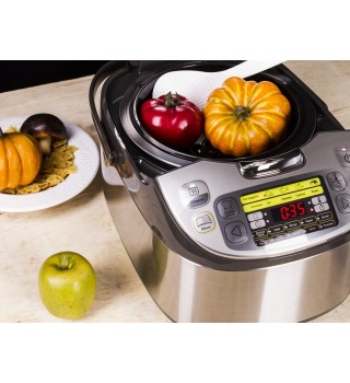 Мультиварка Tefal RK812B32