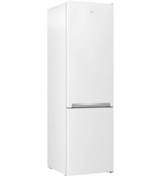Холодильник BEKO RCNA406I30W