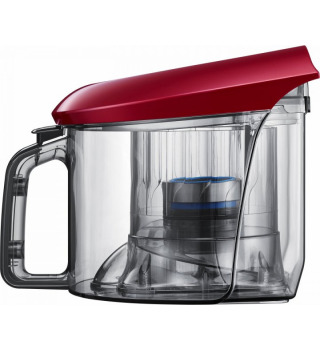 Пылесос Samsung VC07M2110SR/UK