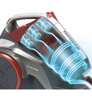 Пылесос Hoover KS50PET 011