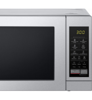 Мікрохвильова піч LG MH6044V