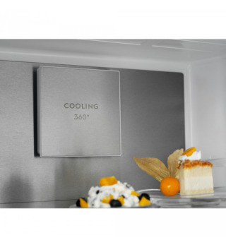 Холодильник Electrolux RNT7ME34X2