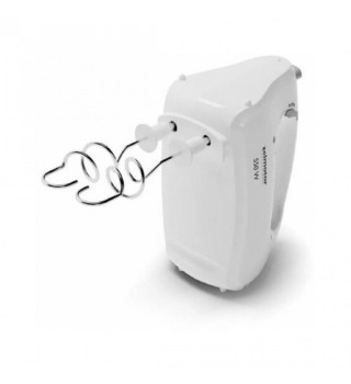 Миксер ZELMOTOR 451.5 White (с мерным стаканом)
