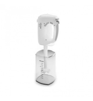 Миксер ZELMOTOR 451.5 White (с мерным стаканом)