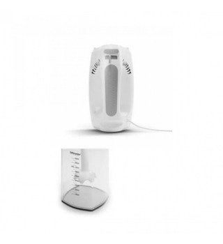 Миксер ZELMOTOR 451.5 White (с мерным стаканом)
