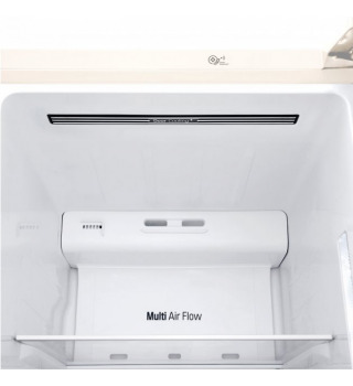 Холодильник LG GC-B247SEDC Side-by-Sade