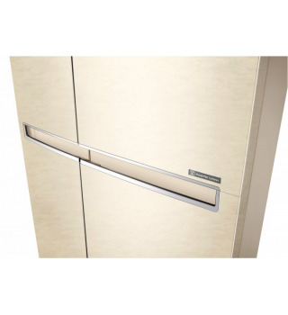 Холодильник LG GC-B247SEDC Side-by-Sade