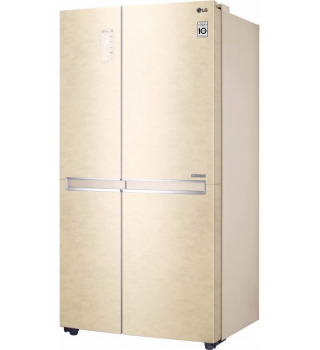 Холодильник LG GC-B247SEDC Side-by-Sade