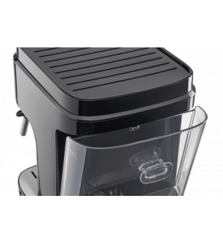 Кофеварка  Ardesto ECM-E10B