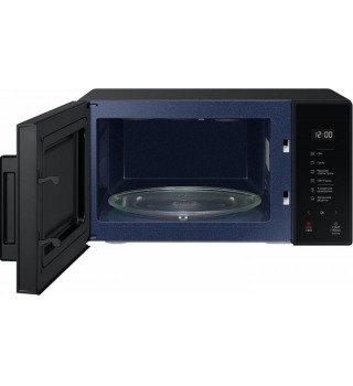 Микроволновая печь Samsung MG23T5018AK/BW