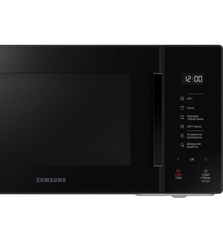 Микроволновая печь Samsung MG23T5018AK/BW