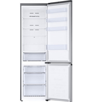 Холодильник Samsung RB38T600FSA/UA
