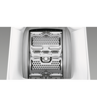Пральна машина Zanussi  ZWY50924CUI