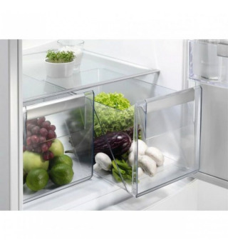 Вбудований холодильник  Electrolux RNS7TE18S
