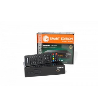 ТВ-Тюнер Romsat T8030HD