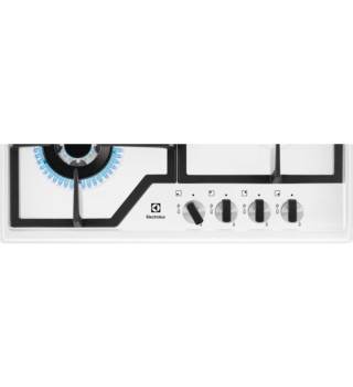 Варильна поверхня Electrolux GPE363MW