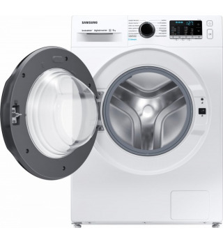 Пральна машина Samsung WW80AAS22AE/UA