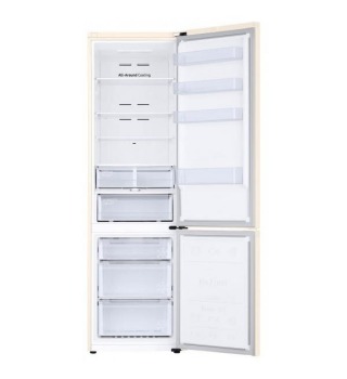 Холодильник Samsung RB38T603FEL/UA
