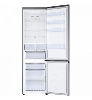 Холодильник Samsung RB38T603FSA/UA