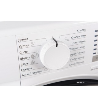 Пральна машина Electrolux EW6F4R21B