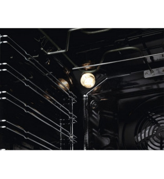 Духова шафа Electrolux OPEB2520R