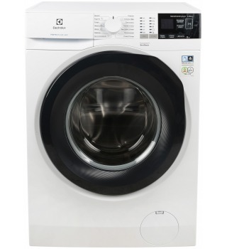 Пральна машина Electrolux EW6F4R21B