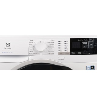 Пральна машина Electrolux EW6F4R21B