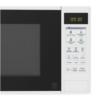 Микроволновая печь LG MS2042DY