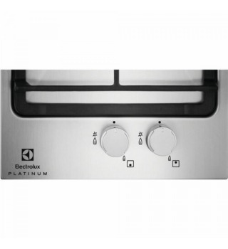Варильна поверхня Electrolux EGG93322NX