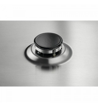 Варильна поверхня Electrolux EGG93322NX